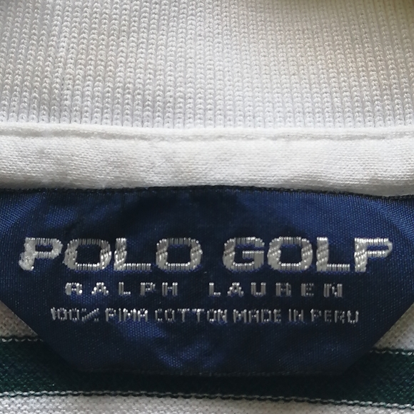 Top Laurent Ralph Lauren XL - Picture 5 of 5